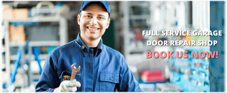 San Diego Garage Door Repair